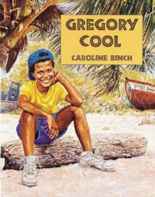 Gregory Cool - Caroline Binch (Paperback) 18-01-2012 