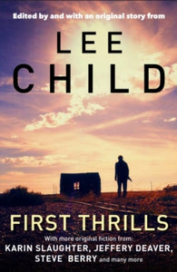 First Thrills - Lee Child (Paperback) 01-08-2011 