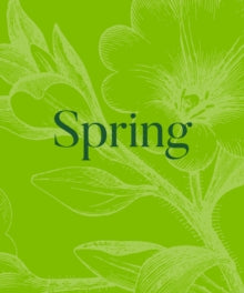 Spring - David Trigg (Hardback) 06-02-2020 