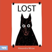 LOST - Alexandra Mirzac (Hardback) 01-10-2020 