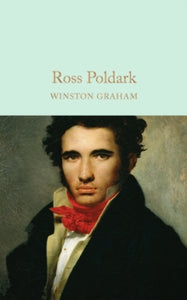 Macmillan Collector's Library  Ross Poldark - Winston Graham (Hardback) 14-07-2016 