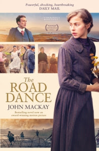 Hebrides 1 The Road Dance: Movie Edition - John MacKay (Paperback) 01-05-2022 