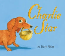 Charlie Star - Terry Milne; Terry Milne (Paperback) 03-10-2019 