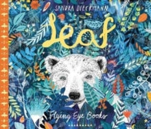 Leaf - Sandra Dieckmann; Sandra Dieckmann (Paperback) 01-04-2018 