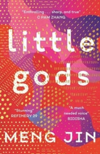 Little Gods - Meng Jin (Paperback) 07-10-2021 