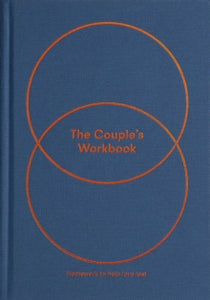 The Couple's Workbook - The School of Life (Hardback) 06-02-2020 