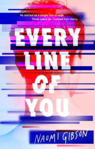 Every Line of You - Naomi Gibson (Paperback) 05-08-2021 