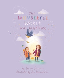 The Wonderful World Was Waiting - Lauren Fennemore (Paperback) 15-06-2021 