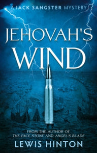 Jehovah's Wind: A Jack Sangster Mystery - Lewis Hinton (Paperback) 28-06-2023 