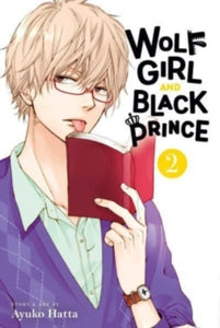 Wolf Girl and Black Prince 2 Wolf Girl and Black Prince, Vol. 2 - Ayuko Hatta (Paperback) 03-08-2023 