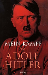 Mein Kampf - Adolf Hitler (Paperback) 15-Jun-06 