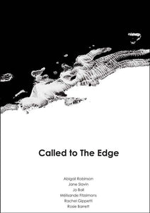 Called to the Edge - Rosie Barrett (Paperback) 01-11-2023 